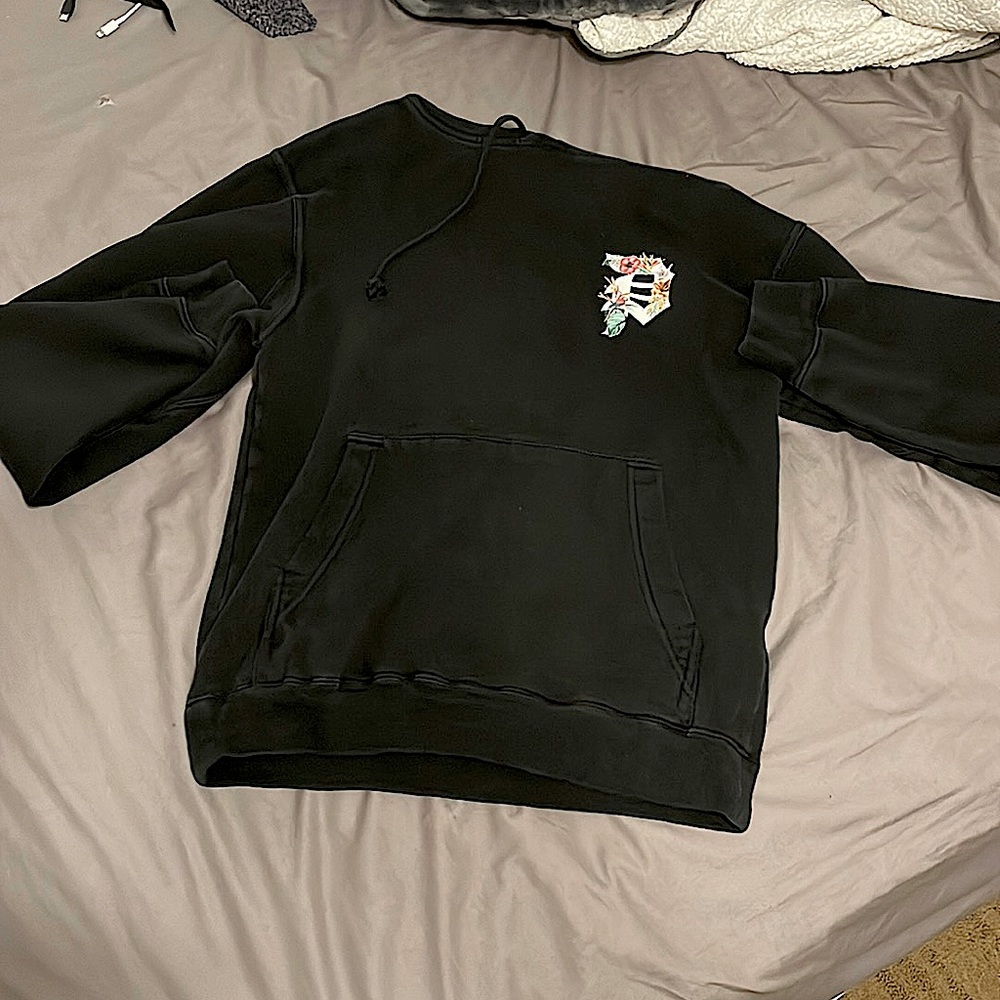 Primitive Hoodie